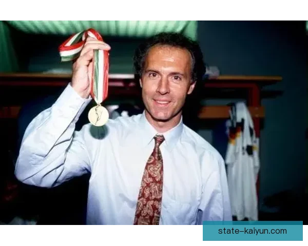 贝肯鲍尔经典比赛分析 贝肯鲍尔经典比赛分析