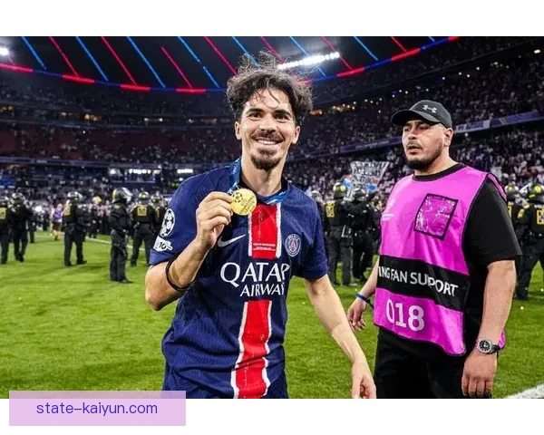 维蒂尼亚职业轨迹持续提升，近期表现稳健引发关注