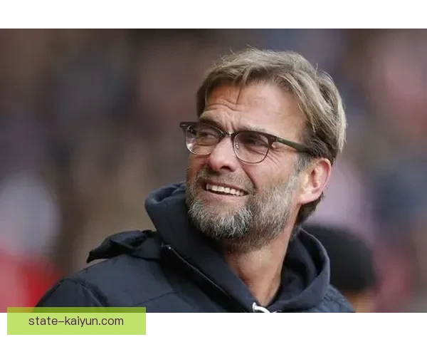 克洛普球队控场力持续提升，近期表现稳健引发关注