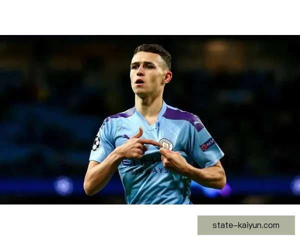 福登持续保持高水平状态的关键因素分析与展望重要一员。