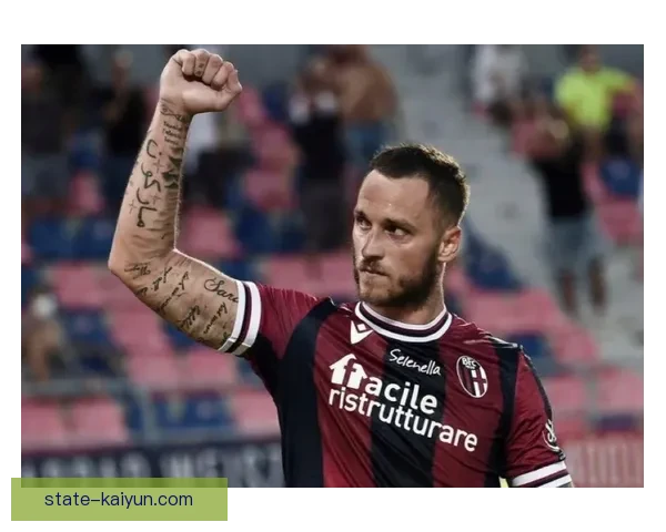 阿瑙托维奇持续提升比赛影响力助力球队争夺积分