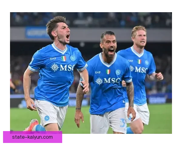 德布劳内持续保持中场稳定表现，助力那不勒斯争夺联赛冠军总览