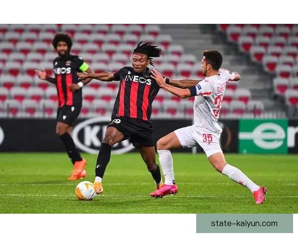 蒙彼利埃近期阵型调整后表现稳健